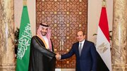 مصر سعودی عرب کی مدد کے لیے تیار، لیکن جنگ میں براہِ راست شریک نہیں ہوگا