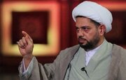 امریکی وزارت خزانہ کی ایران اور شیعہ عقائد کی توہین پر تحریکِ نجباء کا ردعمل