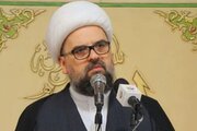 مفتی جعفری لبنان: حکومتی اقدامات سے ایک فرقے کے خلاف جنگ کی آگ بھڑک رہی ہے