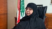 مسؤولة في حزب الله: محور المقاومة لن يرضخ للضغوط والمؤامرات