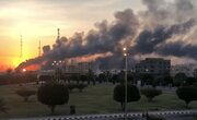 شیئرہولڈرز کو یمن کا انتباہ؛ حصص فروخت کرو، / آرامکو کی تنصیبات پر بڑے حملوں کا امکان 