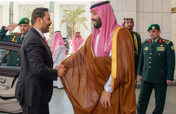 Analysis: Iraqi PM Saudi Visit and Difficult Calculus of Neutrality