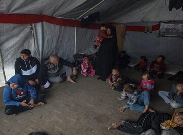 UNICEF: 60,000 children in Gaza have lost one or both parents