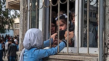 Azerbaijan’s Hijab Ban: The West’s Democracy and War on Islamic Identity (+Video)