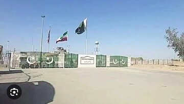 بسته شدن مرز با ایران موقتی است