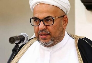 Sunni scholar: Unity and solidarity; a strategic necessity for Iran's security and territorial integrity