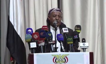 رئيس مجلس النواب اليمني يخطاب نظيره المصري بشأن طلب السيسي للمشاركة بالعدوان السعودي