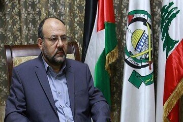 آرمان فلسطین با شهادت یک رهبر پایان نمی‌یابد