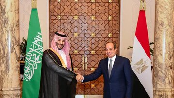 مصر: آماده حمایت از عربستان هستیم، اما درگیر جنگ نمی‌شویم