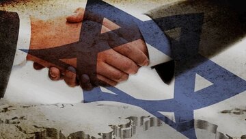 塔乌基：与以色列关系正常化在伊拉克法律中属犯罪 / 巴格达与华盛顿的关系应基于共同利益