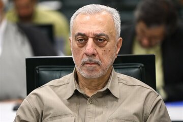 "أخلاقي" يحصل على الثقة لتولي منصب وزير الدفاع وإسناد القوات المسلحة