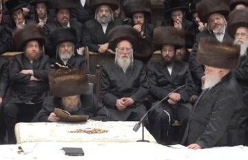 Seçime 10 Gün Kala İsrail’de Haredi Krizi: Hahamların Destek Çağrısı ve Yeni Partinin Baraj İddiası