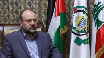 قيادي في حماس: القضية الفلسطينية لن تنتهي بموت قائد
