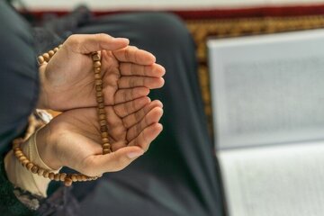 Gotina Rêberê Şehîd:Dua; daxwaziyeke ku bêguman tê bersivandin