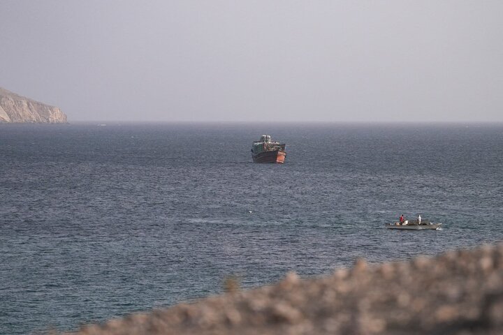 Analysis: Hormuz, Tehran’s Deterrence Lever against American Threats