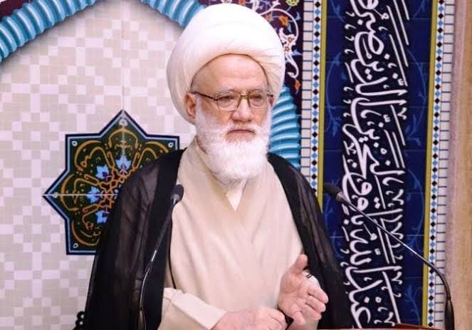 Ayetullah Ya‘qûbî ji Hikûmeta Azerbaycanê re: Ev keçan çi sûc kirine ku divê ji mafê xwendinê bêne mehrûmkirin?
