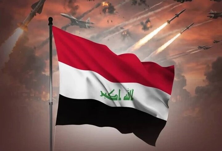 آمریکا در پی تکرار سناریوی ۲۰۱۴ برای بازگشت به عراق است