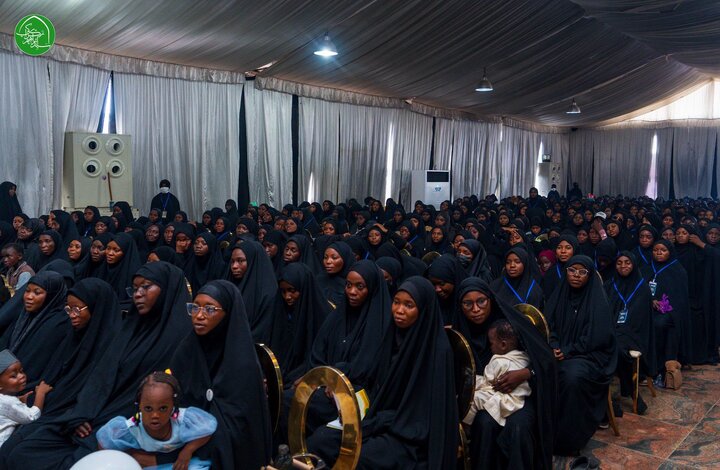 Sheikh Zakzaky says an Islamic system can be established without requiring everyone to become Muslim