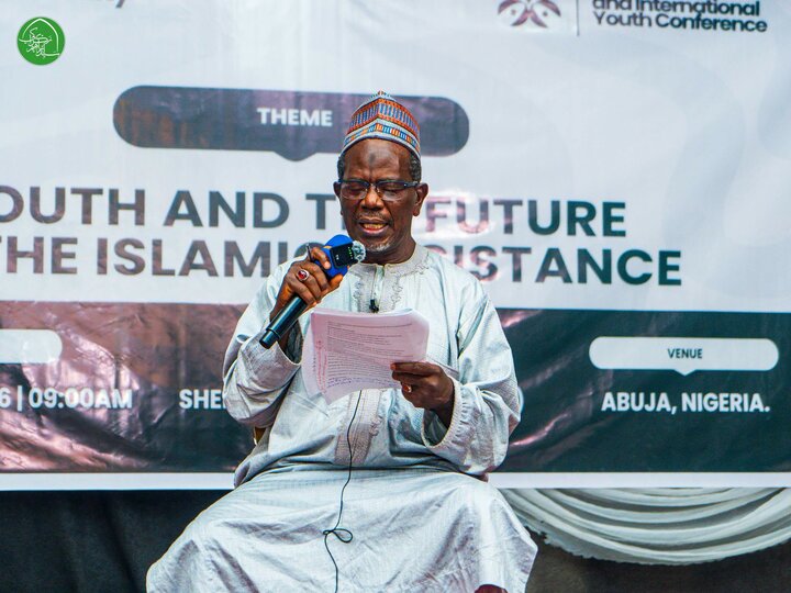 Sheikh Zakzaky says an Islamic system can be established without requiring everyone to become Muslim