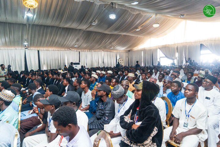 Sheikh Zakzaky says an Islamic system can be established without requiring everyone to become Muslim
