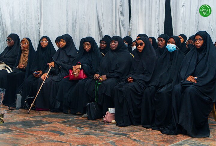 Sheikh Zakzaky says an Islamic system can be established without requiring everyone to become Muslim