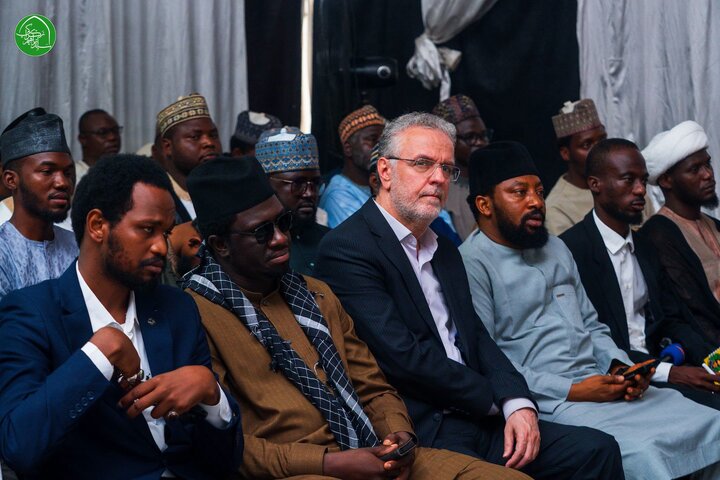 Sheikh Zakzaky says an Islamic system can be established without requiring everyone to become Muslim