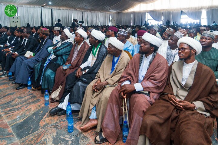 Sheikh Zakzaky says an Islamic system can be established without requiring everyone to become Muslim