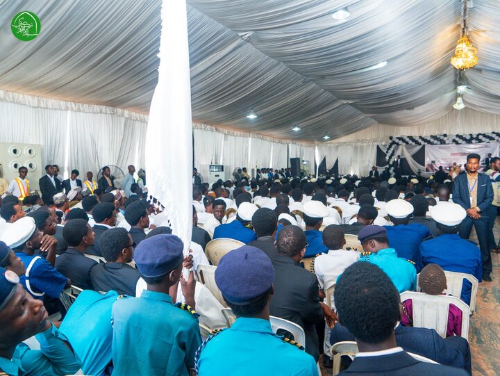 Sheikh Zakzaky says an Islamic system can be established without requiring everyone to become Muslim