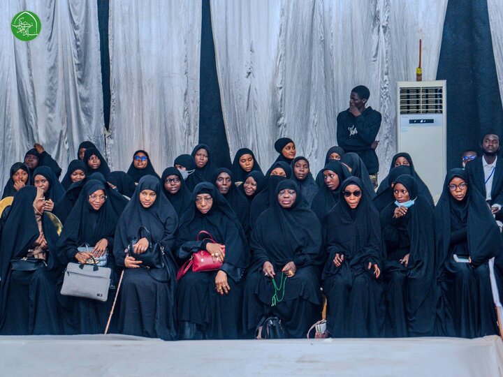 Sheikh Zakzaky says an Islamic system can be established without requiring everyone to become Muslim