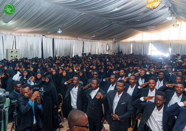 Sheikh Zakzaky says an Islamic system can be established without requiring everyone to become Muslim