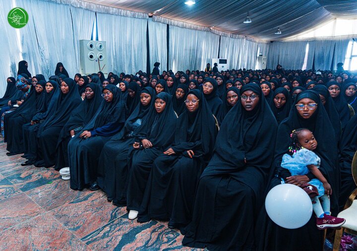 Sheikh Zakzaky says an Islamic system can be established without requiring everyone to become Muslim