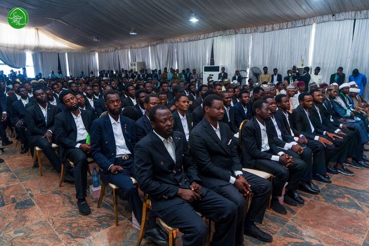 Sheikh Zakzaky says an Islamic system can be established without requiring everyone to become Muslim