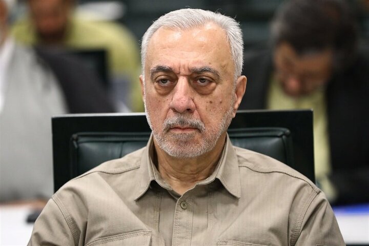 "أخلاقي" وزير الدفاع الإيراني الجديد