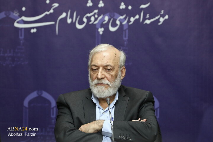 دومین پیش‌همایش هشتمین دوره کتاب سال حکومت اسلامی