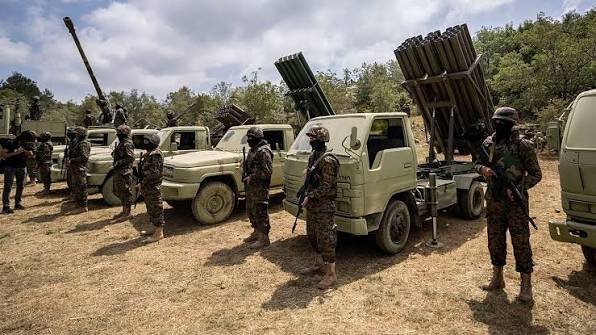 Analysis: Confiscating Hezbollah’s Explosives Shipment by Govt. a Dangerous Game