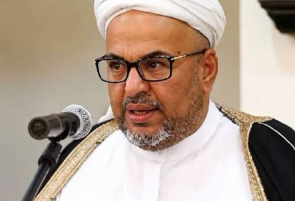 Sunni scholar: Unity and solidarity; a strategic necessity for Iran's security and territorial integrity