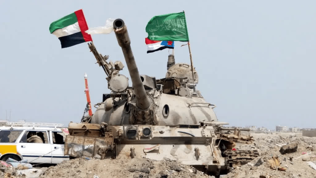 Pagbabalik ng UAE sa digmaan