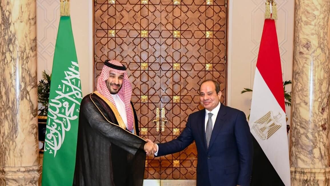 مصر: آماده حمایت از عربستان هستیم، اما درگیر جنگ نمی‌شویم