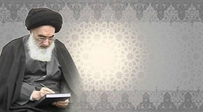 مكتب السيد السيستاني يحدد حكم منع الحجاب في المدارس في إحدى الدول الإسلامية