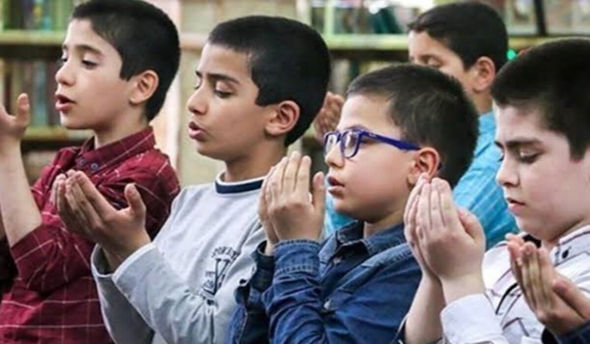 ¿Cómo despertar el interés de los adolescentes por la oración?