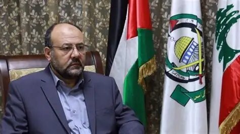 Hamas Leader: Palestinian Cause Will Not End with the Death of a Leader