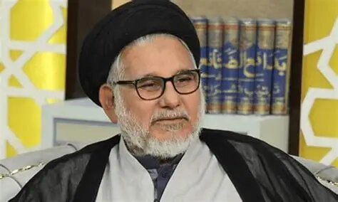Pakistani Cleric Praises Iranian Resilience, Calls for Pakistan to Mediate Regional Conflicts