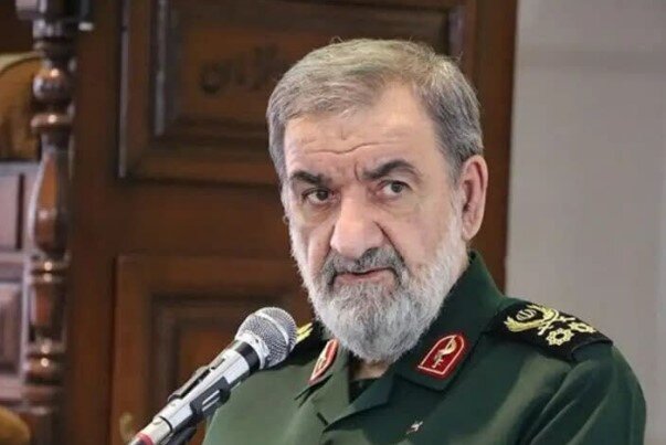 İran’dan ABD ve İsrail’e Yanıt: Tehditler Sahadaki Gerçekleri Değiştiremez
