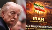 امریکی خودسری کا انجام؛ مغربی ایشیا میں طاقت کا نیا توازن