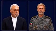 Iran’s Army Chief urges closer coordination with new defense minister