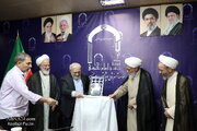 Photos: Second pre-conference of 8th Islamic Government Book of Year Award