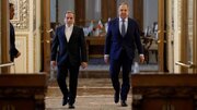 Report: What’s Lavrov’s Mission in Tehran?