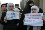 Analysis / Behind Closed School Doors: Azerbaijan Govt. Secularism vs. Islamic Identity of Society