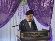 Photos: Birth celebration of Sayyida Zinab at Imam Al-Ridha Center of Oslo, Norway