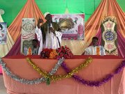 Photos: Islamic Movement in Nigeria holds Lady Zaynab’s birth anniversary celebration in Yola